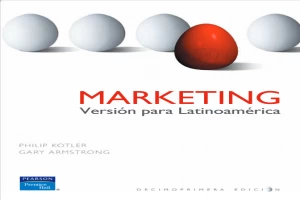 Marketing: Versión latinoamerica